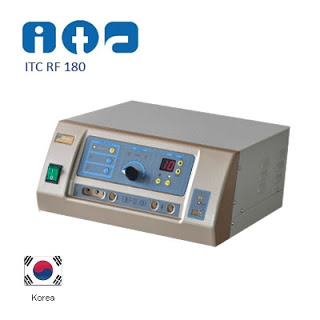 Dao mổ điện RF 180 - ITC